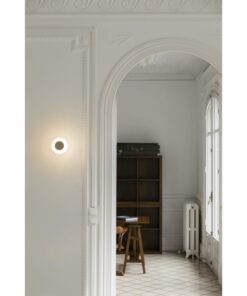 MOY CEILING OR WALL LAMP GOLD LED 4W 3000K FARO – 40090