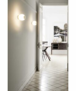 MOY CEILING OR WALL LAMP GOLD LED 4W 3000K FARO – 40090