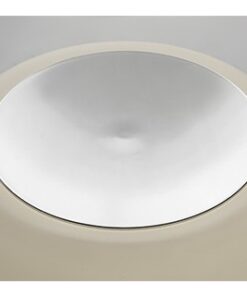 MOY CEILING OR WALL LAMP CHROME LED 4W 3000K FARO – 40091