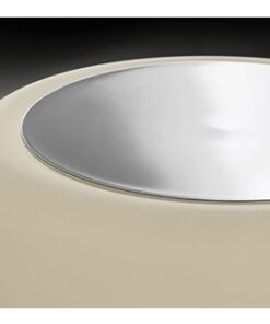 MOY CEILING OR WALL LAMP CHROME LED 4W 3000K FARO – 40091