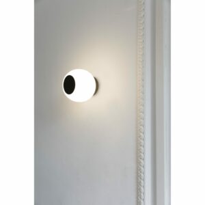 MOY CEILING OR WALL LAMP BRONZE LED 4W 3000K FARO – 40092