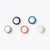 Faro Barcelona MAY Φωτιστικό Τοίχου/Οροφής COB LED σε Μαύρο Χρώμα 4W 2700K IP44 – 40096
