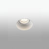 HYDE WHITE ROUND ORIENT. W/T GU10 FARO – 40110