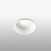 HYDE WHITE ROUND GU10 FARO – 40114