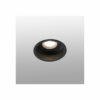 HYDE BLACK ROUND GU10 FARO – 40115