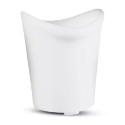 LED φωτιστικό παγονιέρα 1.5W επαναφορτιζόμενη V-TAC RGB IP54 – 40191