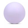 LED φωτιστικό μπάλα 3W επαναφορτιζόμενη V-TAC RGB IP54 – 40201