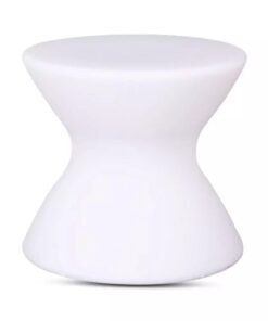 LED φωτιστικό σκαμπό 1.5W επαναφορτιζόμενο V-TAC RGB IP54 – 40231