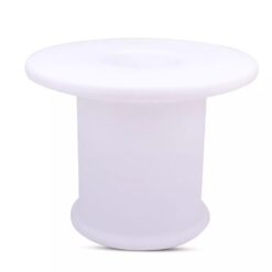 LED φωτιστικό τραπεζάκι 6W επαναφορτιζόμενο V-TAC RGB IP54 – 40251
