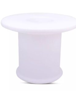 LED φωτιστικό τραπεζάκι 6W επαναφορτιζόμενο V-TAC RGB IP54 – 40251