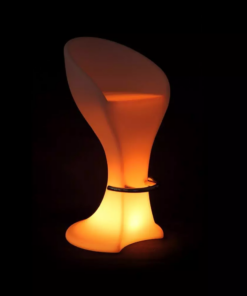 Εξωτερικό φωτιστικό LED μπαταρίας 1W RGB σπαμπό bar επαναφορτιζόμενο V-TAC – 40271
