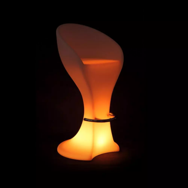 Εξωτερικό φωτιστικό LED μπαταρίας 1W RGB σπαμπό bar επαναφορτιζόμενο V-TAC – 40271