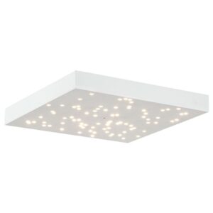Φωτιστικό LED Οροφής/Τοίχου Stars 30x30cm 8W Dimmable V-TAC 120° 900lm Λευκό με Εναλλαγή Χρώματος με Τηλεχειριστήριο – 40281
