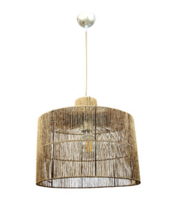 InLight Μονοφωτο Καπελο σχοινι 4030