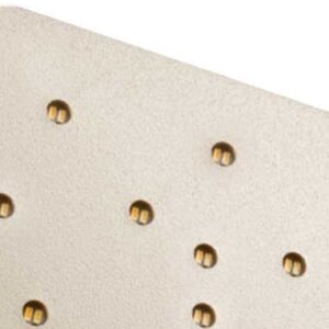 Φωτιστικό LED Οροφής/Τοίχου Stars 30x30cm 8W Dimmable V-TAC 120° 900lm Χρυσό με Εναλλαγή Χρώματος με Τηλεχειριστήριο – 40301