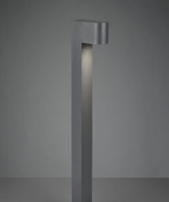 Κολωνάκι Trio Lighting GU10 Ανθρακί Αλουμίνιο IP44 404260142