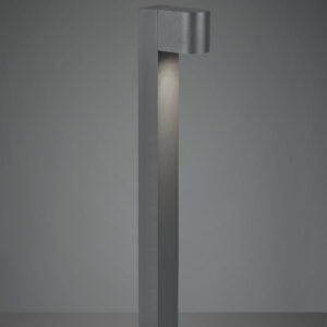 Κολωνάκι Trio Lighting   GU10 Ανθρακί Αλουμίνιο   IP44 404260142