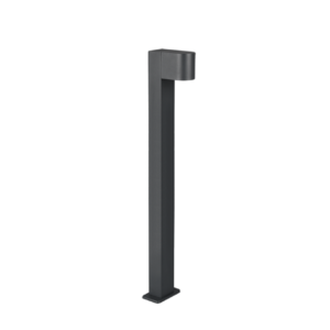 Κολωνάκι Trio Lighting   GU10 Ανθρακί Αλουμίνιο   IP44 404260142