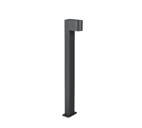 Κολωνάκι Trio Lighting   GU10 Ανθρακί Αλουμίνιο   IP44 404260142