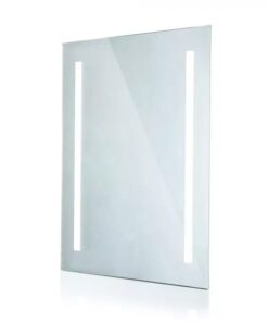 Καθρέφτης LED Αντιθαμφωτικός 17W σε Ψυχρό Λευκό 6400K V-TAC – 40441