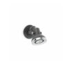 Faro Barcelona RING Grey spotlight GU10   – 40551