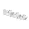 COCO WALL LAMP WHITE 3xGU10                       FARO – 40666
