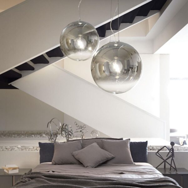 IDEAL LUX MAPA FADE SP1 D30 – 140728