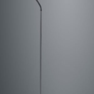 Φωτιστικό Δαπέδου Trio Lighting   E27 Μαύρο Ματ Μεταλλικό    408290179