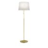 Φωτιστικό Δαπέδου Trio Lighting   E27 Ορείχαλκος Ματ Μεταλλικό    409100308