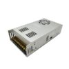 ΤΡΟΦΟΔΟΤΙΚΟ ΜΕΤΑΛΛΙΚΟ SLIM 12V DC 500W IP20 PLUS EUROLAMP – 145-71022