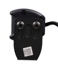 GloboStar® 85275 PRO Series Μπάρα Σήμανσης Οχήματος Οδικής Βοήθείας για Αυτοκίνητα & Φορτηγά 16 Προγραμμάτων Φωτισμού STROBE LED SMD 3030 32W DC 10-30V Αδιάβροχη IP66 Πορτοκαλί