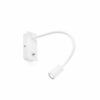 SAMI WHITE READER LAMP 3W 2700K FARO – 41023