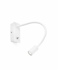 SAMI WHITE READER LAMP 3W 2700K FARO – 41023