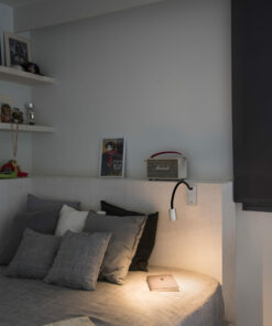 LESER READER NICKEL FARO – 41026