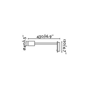 LESER READER NICKEL FARO – 41026