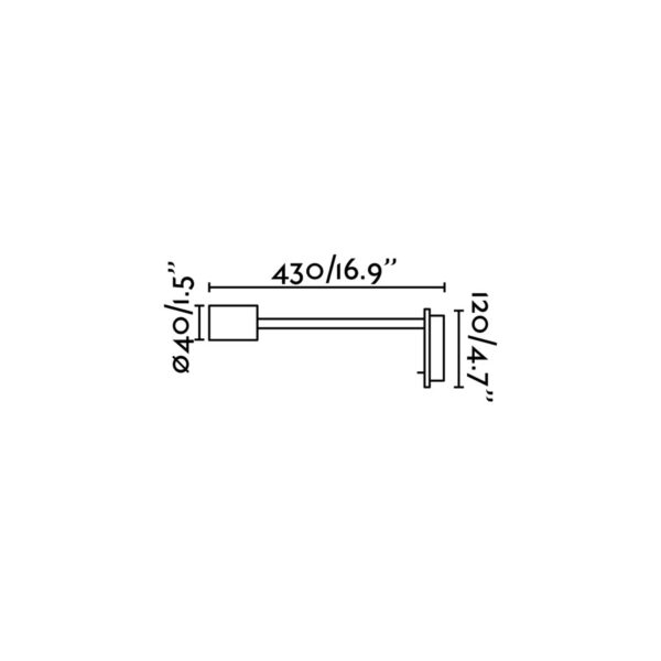LESER READER NICKEL FARO – 41026