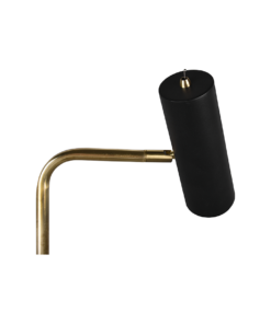 Φωτιστικό Δαπέδου Trio Lighting GU10 Ορείχαλκος Ματ Μεταλλικό 412400108