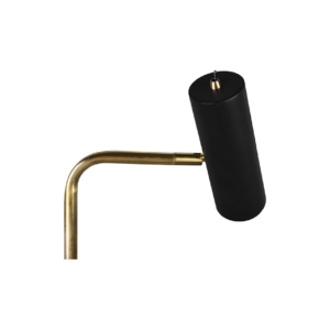 Φωτιστικό Δαπέδου Trio Lighting   GU10 Ορείχαλκος Ματ Μεταλλικό    412400108