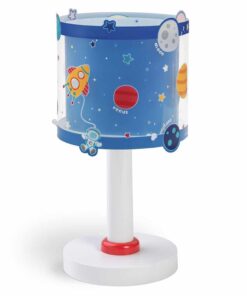 Planets κομοδίνου παιδικό φωτιστικό Ango – 41341