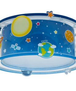 Planets πλαφονιέρα οροφής Ango – 41346