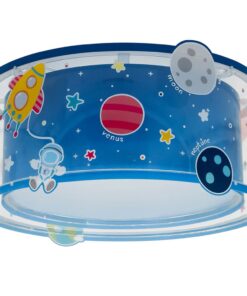 Planets πλαφονιέρα οροφής Ango – 41346