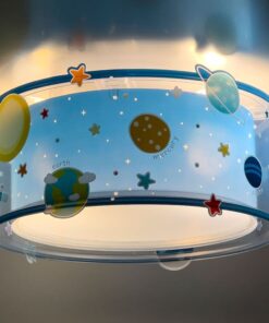 Planets πλαφονιέρα οροφής Ango – 41346