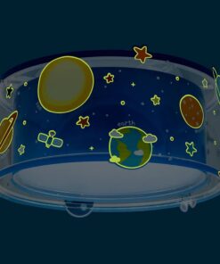 Planets πλαφονιέρα οροφής Ango – 41346