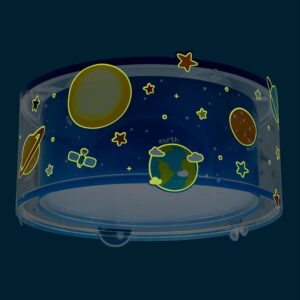 Planets πλαφονιέρα οροφής Ango – 41346