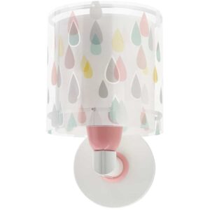 Color Rain απλίκα τοίχου διπλού τοιχώματος Ango – 41439