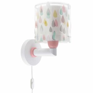 Color Rain απλίκα τοίχου διπλού τοιχώματος Ango – 41439