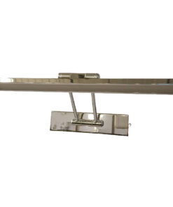 Sun Light ΑΠΛΙΚΑ-ΕΠΙΤΟΙΧΙΟ ΦΩΤΙΣΤΙΚΟ LED  LW4158-S