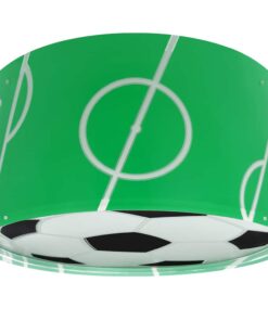 Ango Sports Football πλαφονιέρα (41736)
