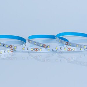 ΤΑΙΝΙΑ LED 5Μ 4,8W 12V 2700K IP20 120L/M  PLUS EUROLAMP – 145-70105