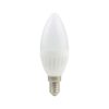 ΛΑΜΠΑ LED ΚΕΡΙ 7,1W 1000lm E14 ΚΕΡΑΜΙΚΗ ΒΑΣΗ 4000K "PRO" 175-265V EUROLAMP – 147-77216